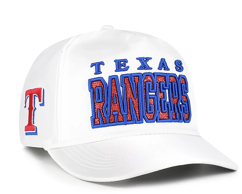 '47 Texas Rangers Women's Outspoken Hitch Cap