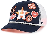 '47 Houston Astros Women's Rally On Hitch FM Cap