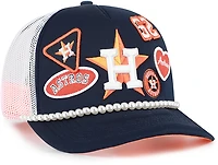 '47 Houston Astros Women's Rally On Hitch FM Cap