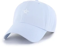 '47 Houston Astros Women's Base Runner Ballpark Clean Up Cap