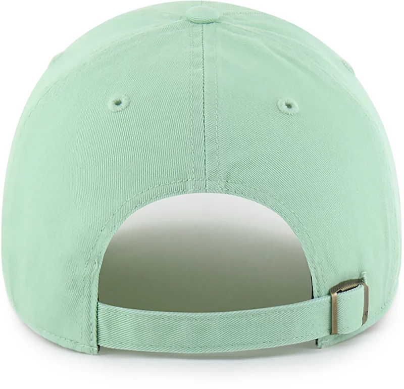 '47 Houston Astros Women's Base Runner Ballpark Clean Up Cap