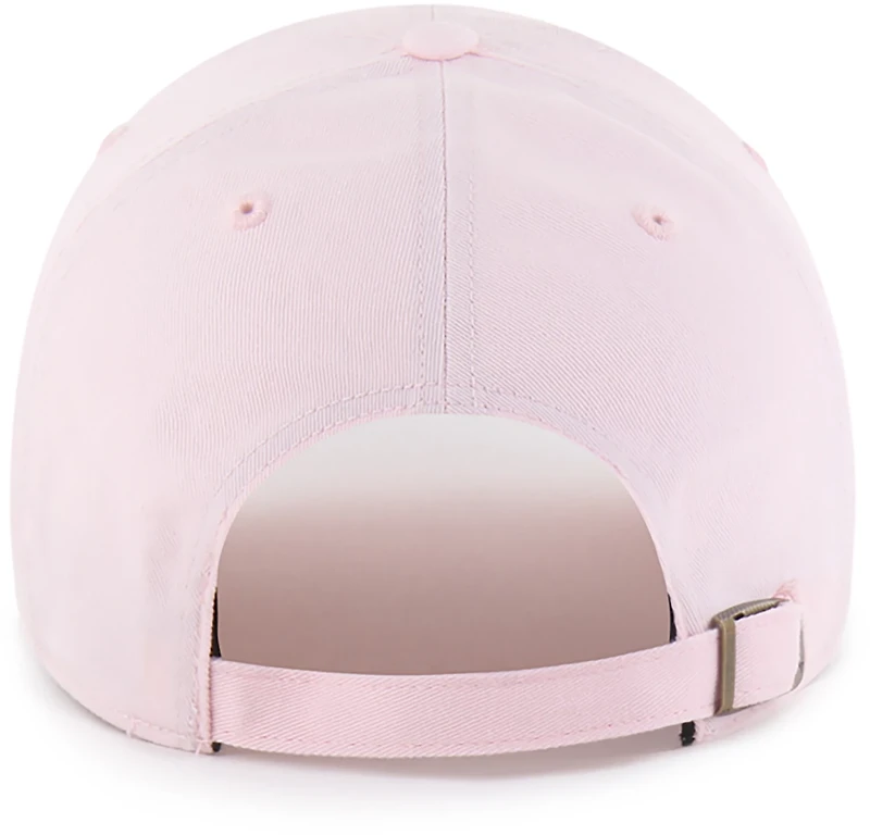 '47 St. Louis Cardinals Women's Base Runner Ballpark Clean Up Cap