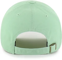 '47 Texas Rangers Women's Base Runner Ballpark Clean Up Cap