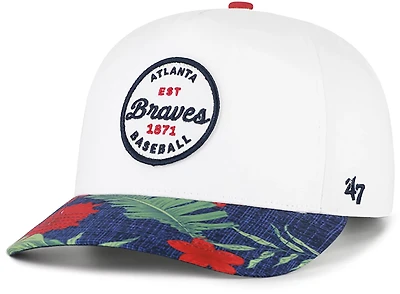 '47 Atlanta Braves Beach Side Hitch Cap