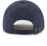 '47 Atlanta Braves Windham Suede Clean Up Cap