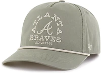 '47 Atlanta Braves Canyon Ranchero Hitch Cap