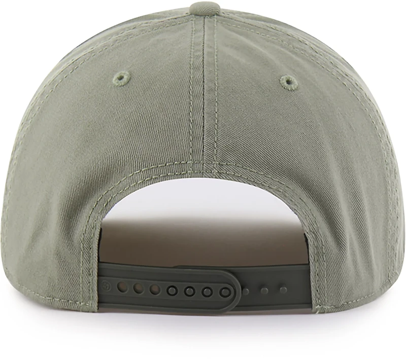 '47 Atlanta Braves Canyon Ranchero Hitch Cap