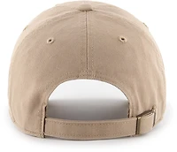 '47 Chicago Cubs No Label Clean Up Cap