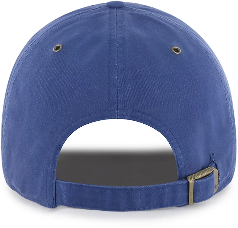 '47 Chicago Cubs Windham Suede Clean Up Cap