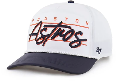 '47 Houston Astros Condor 2-Tone Hitch Cap