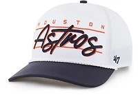 '47 Houston Astros Condor 2-Tone Hitch Cap