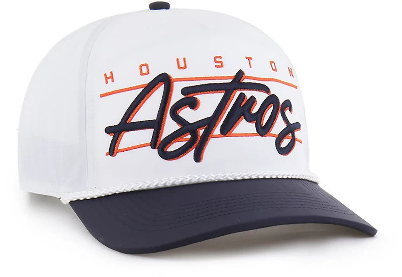 '47 Houston Astros Condor 2-Tone Hitch Cap