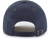 '47 Houston Astros Windham Suede Clean Up Cap