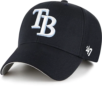 '47 Tampa Bay Rays MVP Cap