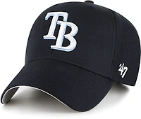 '47 Tampa Bay Rays MVP Cap