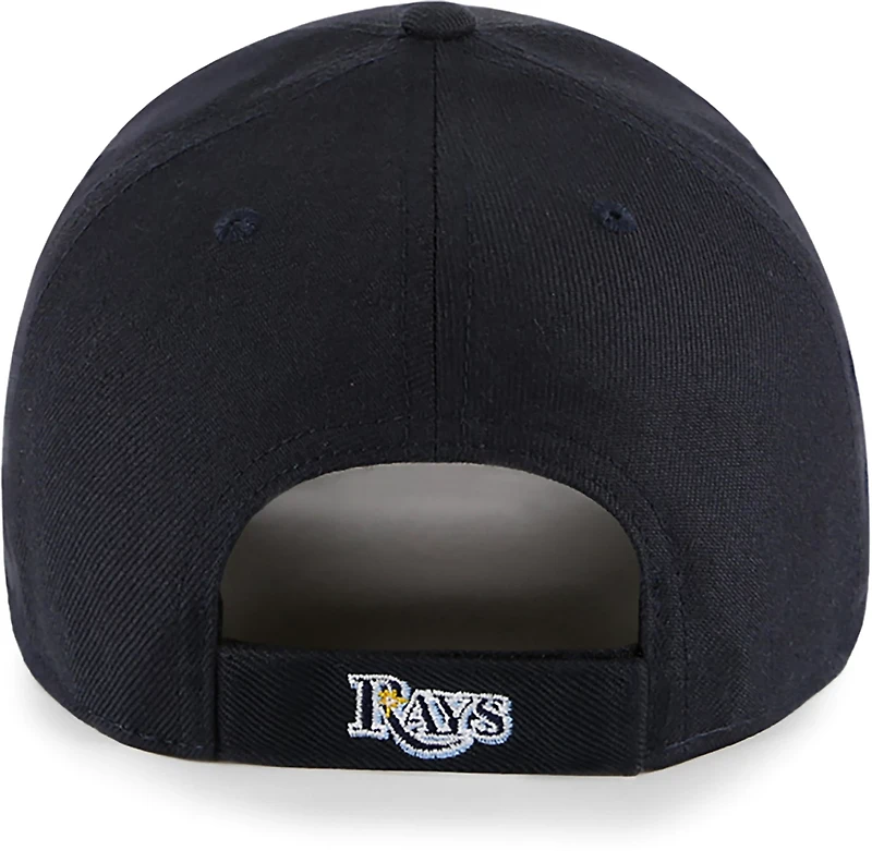 '47 Tampa Bay Rays MVP Cap