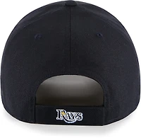 '47 Tampa Bay Rays MVP Cap