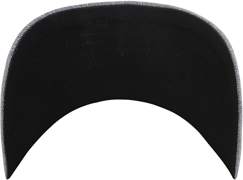 '47 Texas Rangers Carbon Rope Trucker Cap