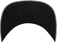 '47 Texas Rangers Carbon Rope Trucker Cap