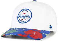 '47 Texas Rangers Beach Side Hitch Cap