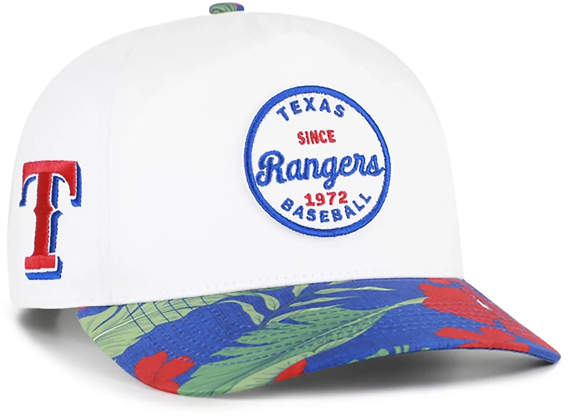 '47 Texas Rangers Beach Side Hitch Cap