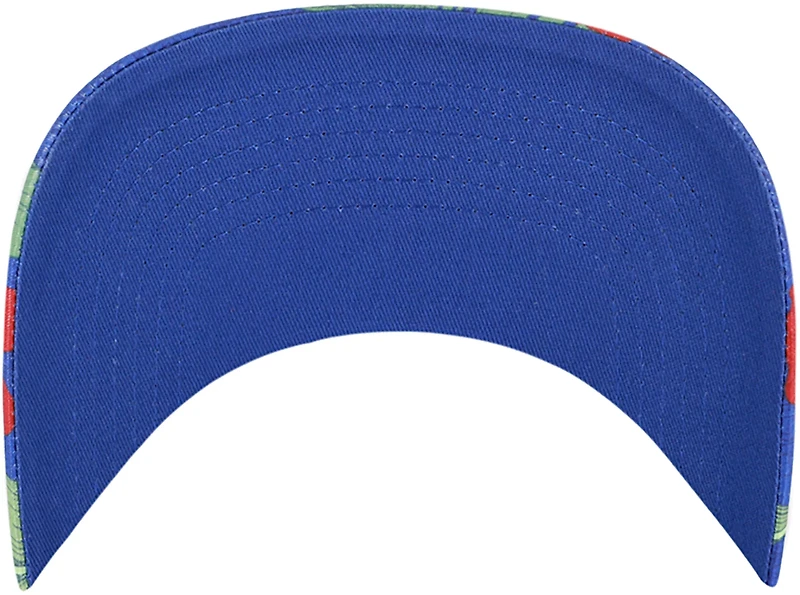 '47 Texas Rangers Beach Side Hitch Cap