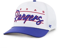 '47 Texas Rangers Condor 2-Tone Hitch Cap