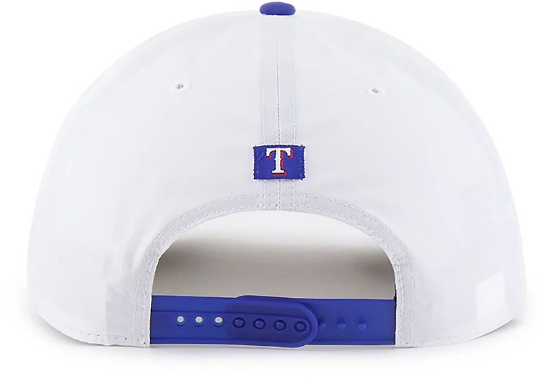 '47 Texas Rangers Condor 2-Tone Hitch Cap