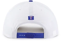 '47 Texas Rangers Condor 2-Tone Hitch Cap