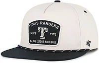 '47 Texas Rangers Lunar Captain Cap