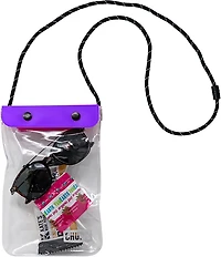 Chums Small Splash Bag