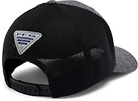 Columbia Sportswear Men's University of Tennessee PFG Mesh Snap Back Ball Cap