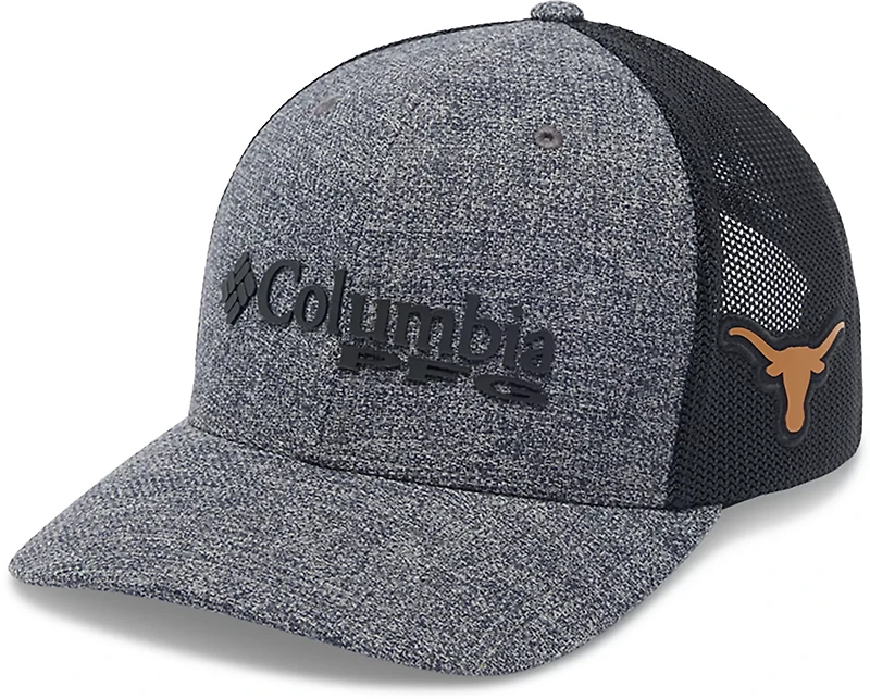 Columbia Sportswear Men's University of Texas Snapback Cap