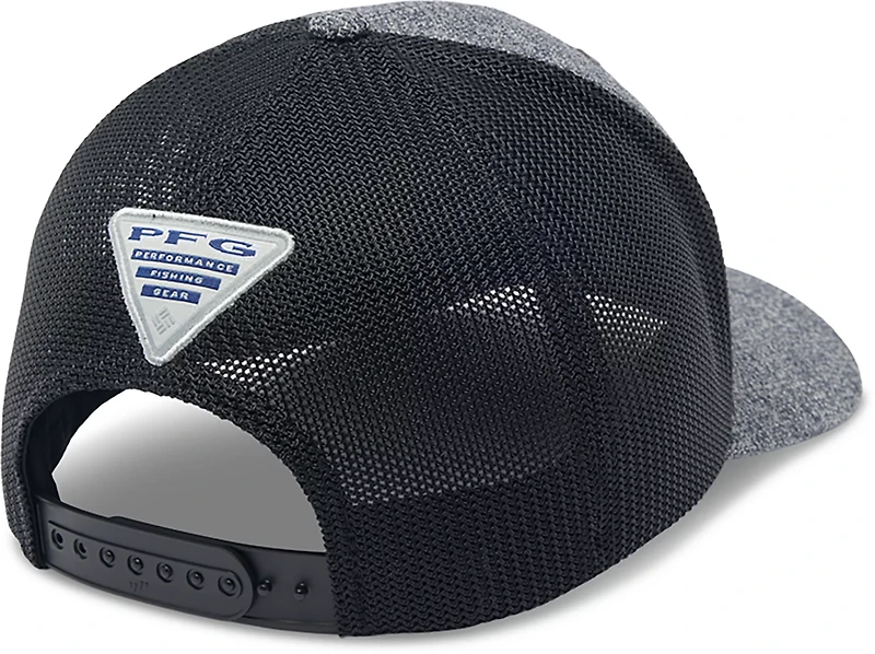 Columbia Sportswear Men's University of Texas Snapback Cap