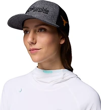 Columbia Sportswear Men's University of Texas Snapback Cap