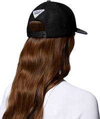 Columbia Sportswear Men's University of Texas Snapback Cap