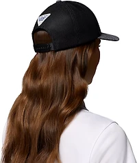 Columbia Sportswear Unisex PFG Mesh Snap Back Baseball Cap
