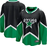 Fanatics Men's Stars '25 Alternate Breakaway Jersey