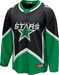 Fanatics Men's Stars '25 Alternate Breakaway Jersey