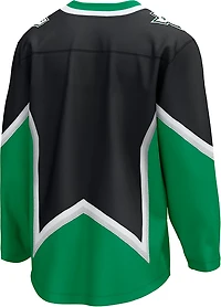 Fanatics Men's Stars '25 Alternate Breakaway Jersey