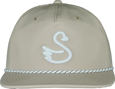 Swannies Men's Swan Brewer Hat