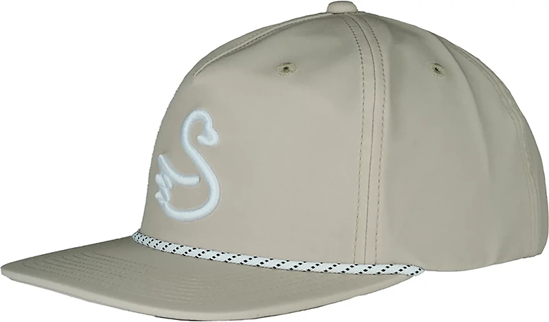 Swannies Men's Swan Brewer Hat