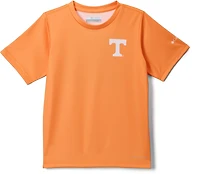Columbia Sportswear Youth University of Tennessee CLG Terminal Tackle Graphic T-shirt