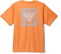 Columbia Sportswear Youth University of Tennessee CLG Terminal Tackle Graphic T-shirt