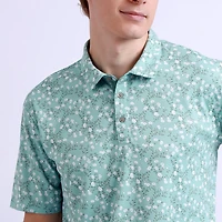 Swannies Men's Breeze Polo Shirt