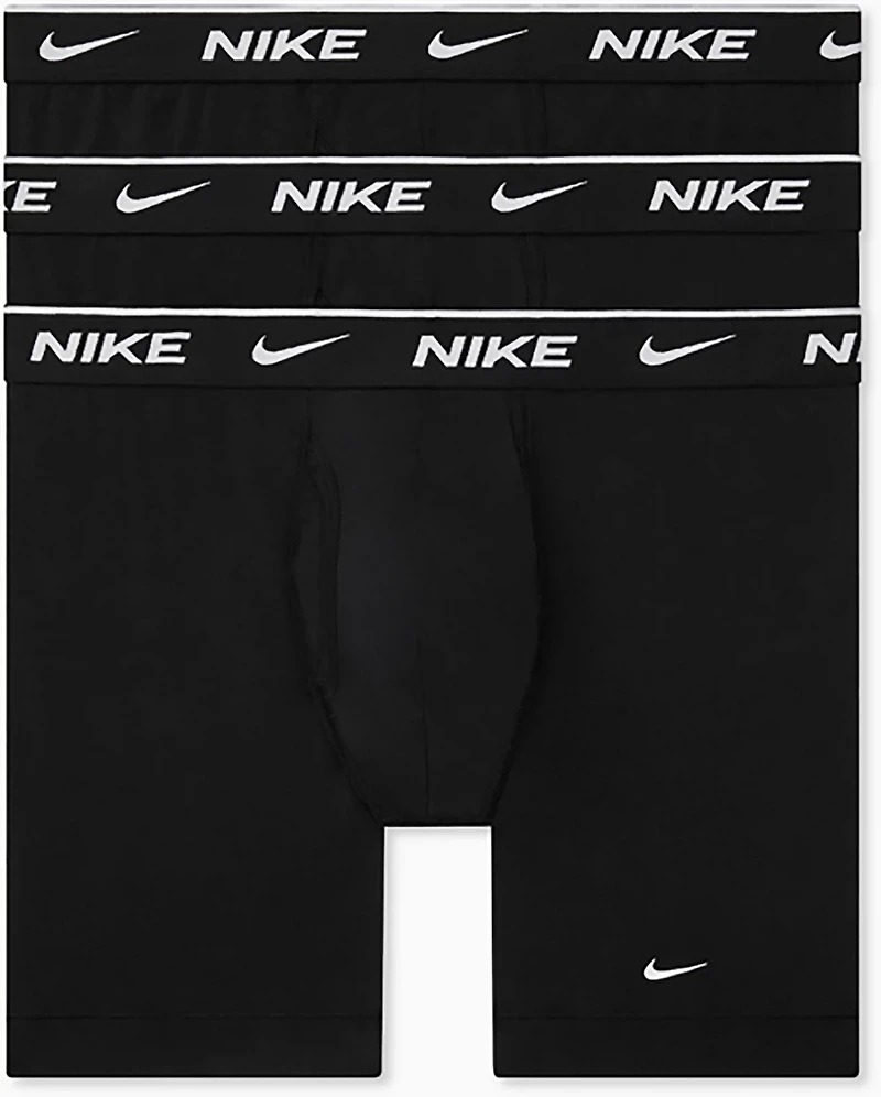 Nike Men's Boxer Brief 3-Pack