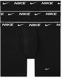 Nike Men's Boxer Brief 3-Pack