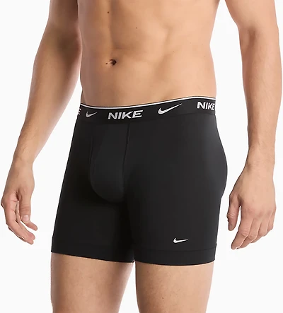 Nike Men's Boxer Brief 3-Pack