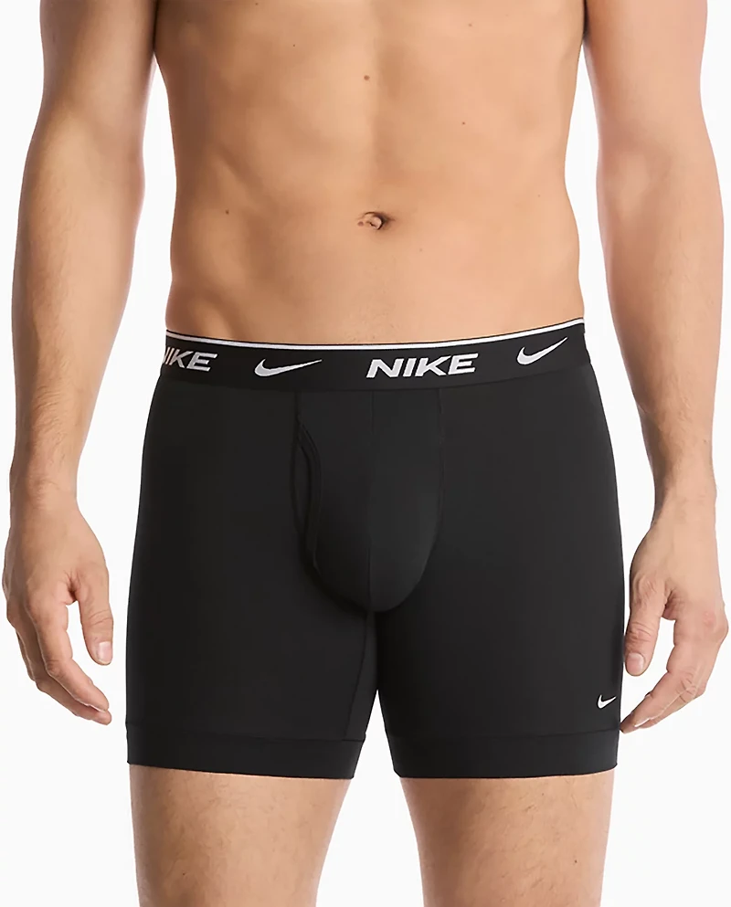 Nike Men's Boxer Brief 3-Pack