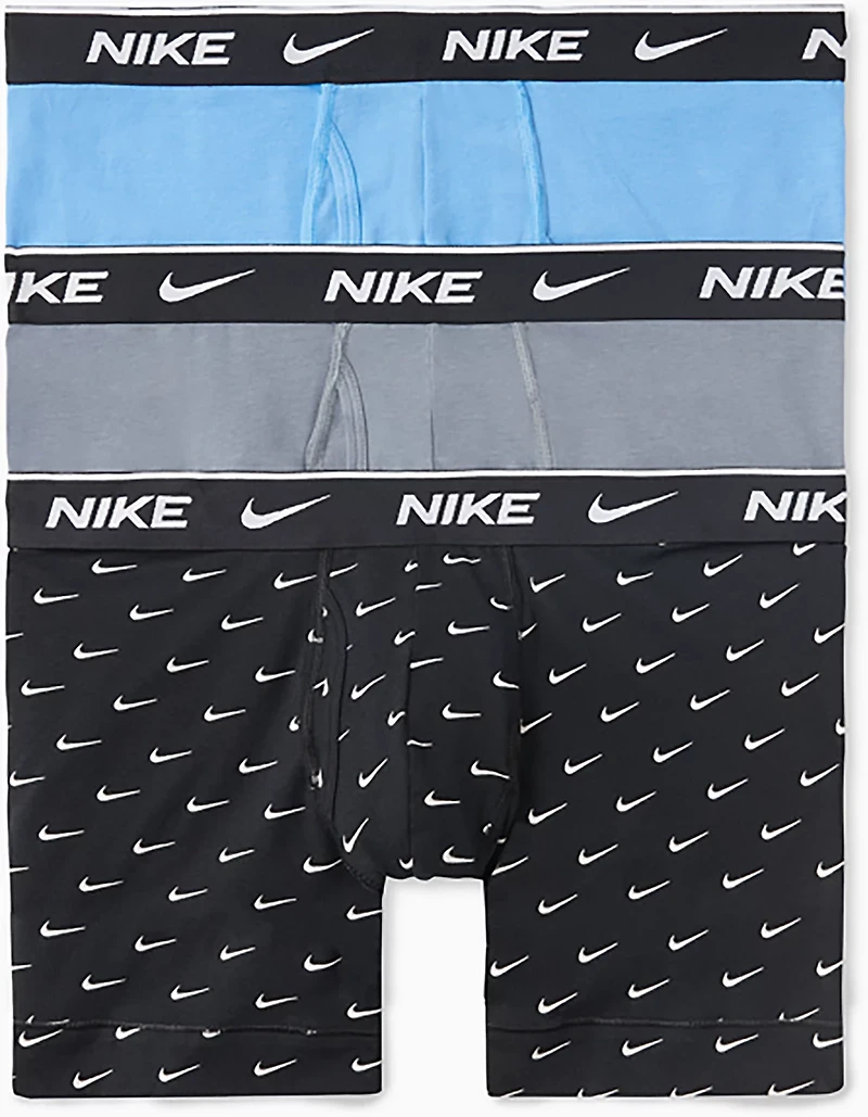 Nike Men's Boxer Brief 3-Pack